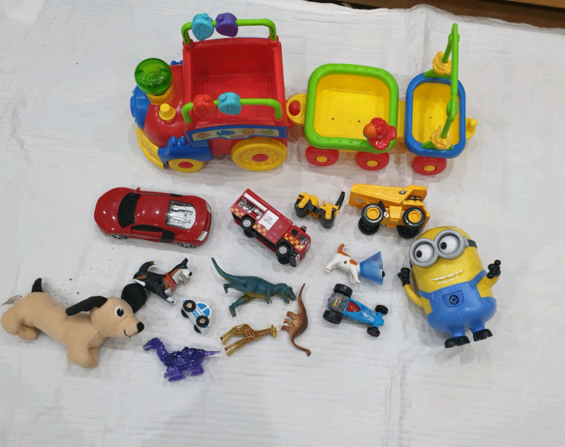 gumtree kids toys